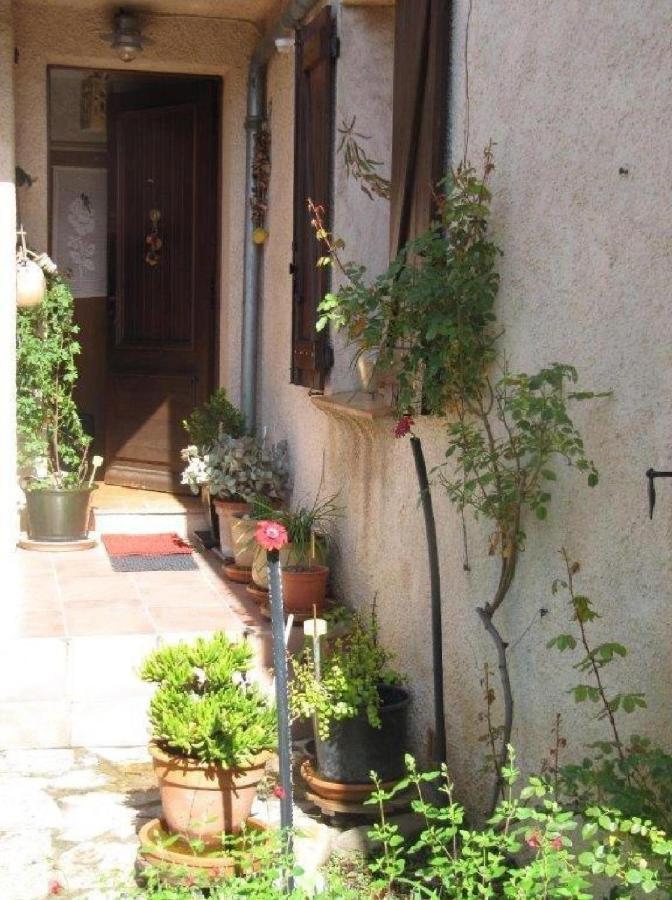 Apiflore Garéoult Exterior foto